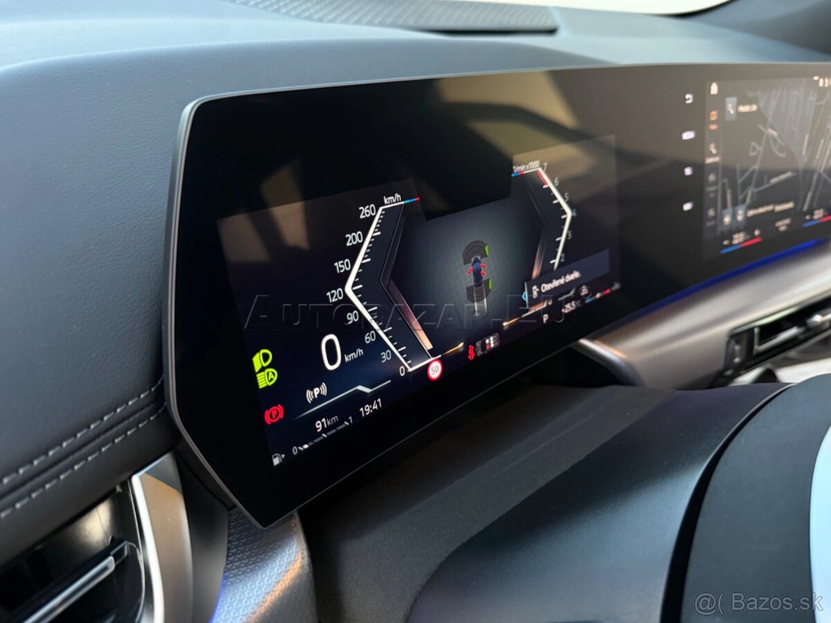 BMW 2 active tourer 218i - 7