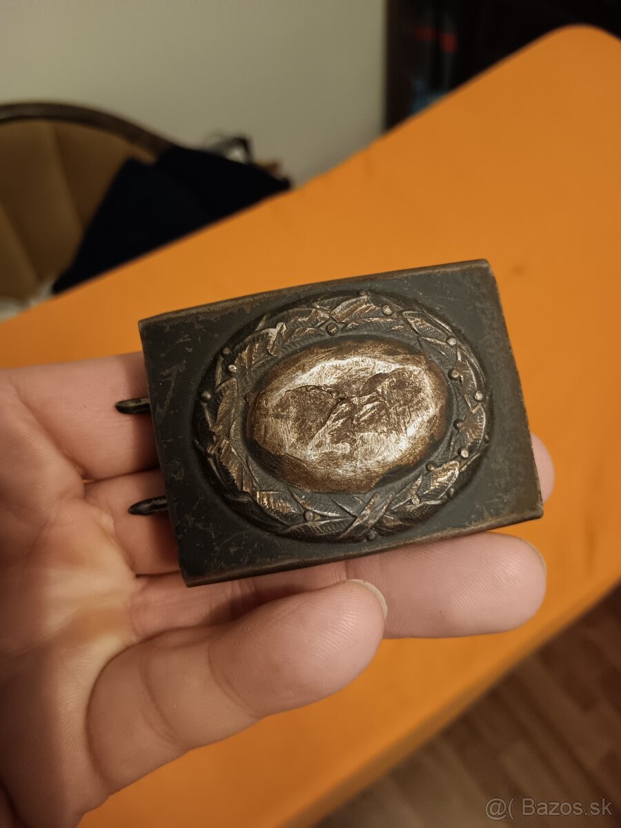 Opasok ,pracka,nemecko - 7