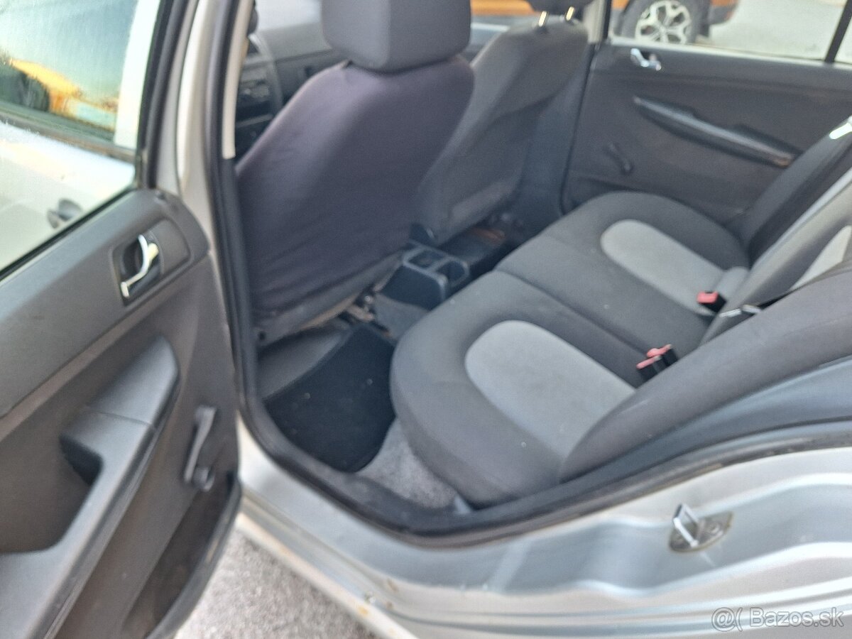 Škoda fabia combi - 7