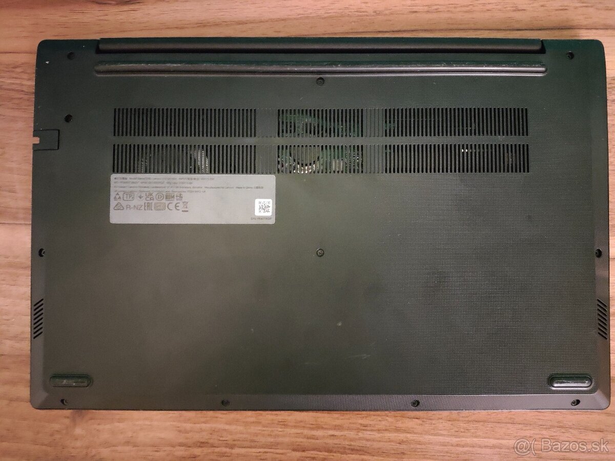 V15 G3 Ryzen 3 • 8GB • 512GB SSD - 7