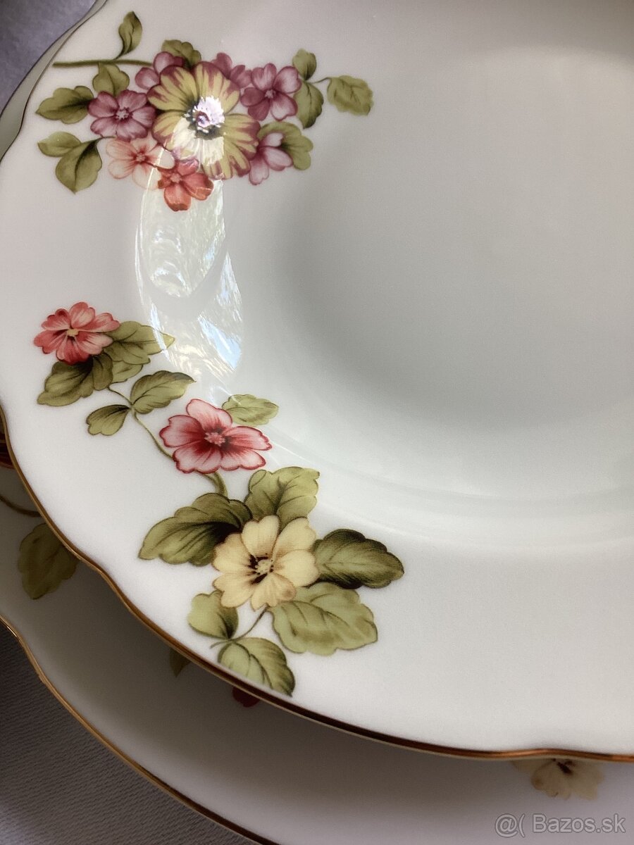 Tanierova súprava 6+6+6 Thun, - 7