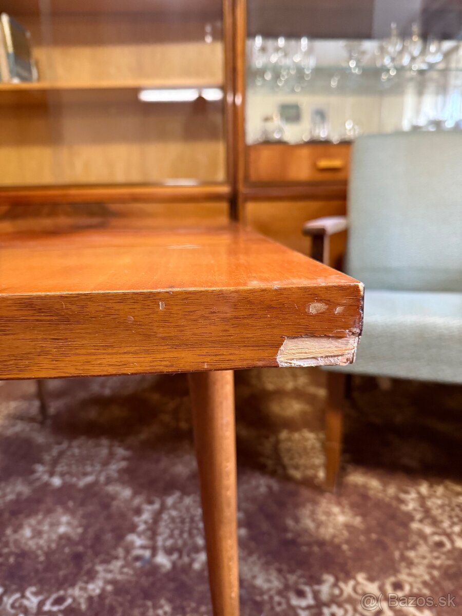 Retro obývačka - 7