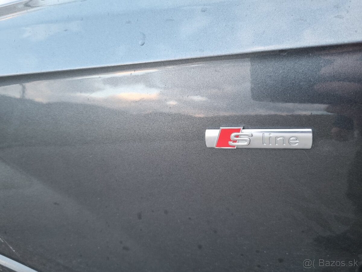 Audi q7 3.0tdi 210kw 2020 - 7