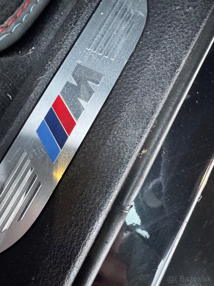 BMW x6 xDrive 30d - 7