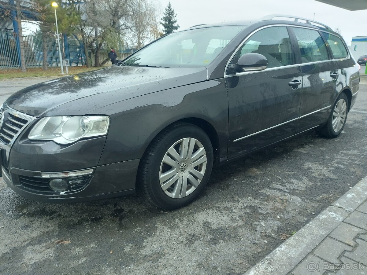 Vw passat - 7
