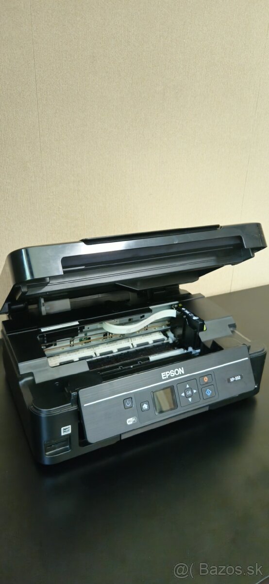 EPSON - Tlačiareň & Skener - 7