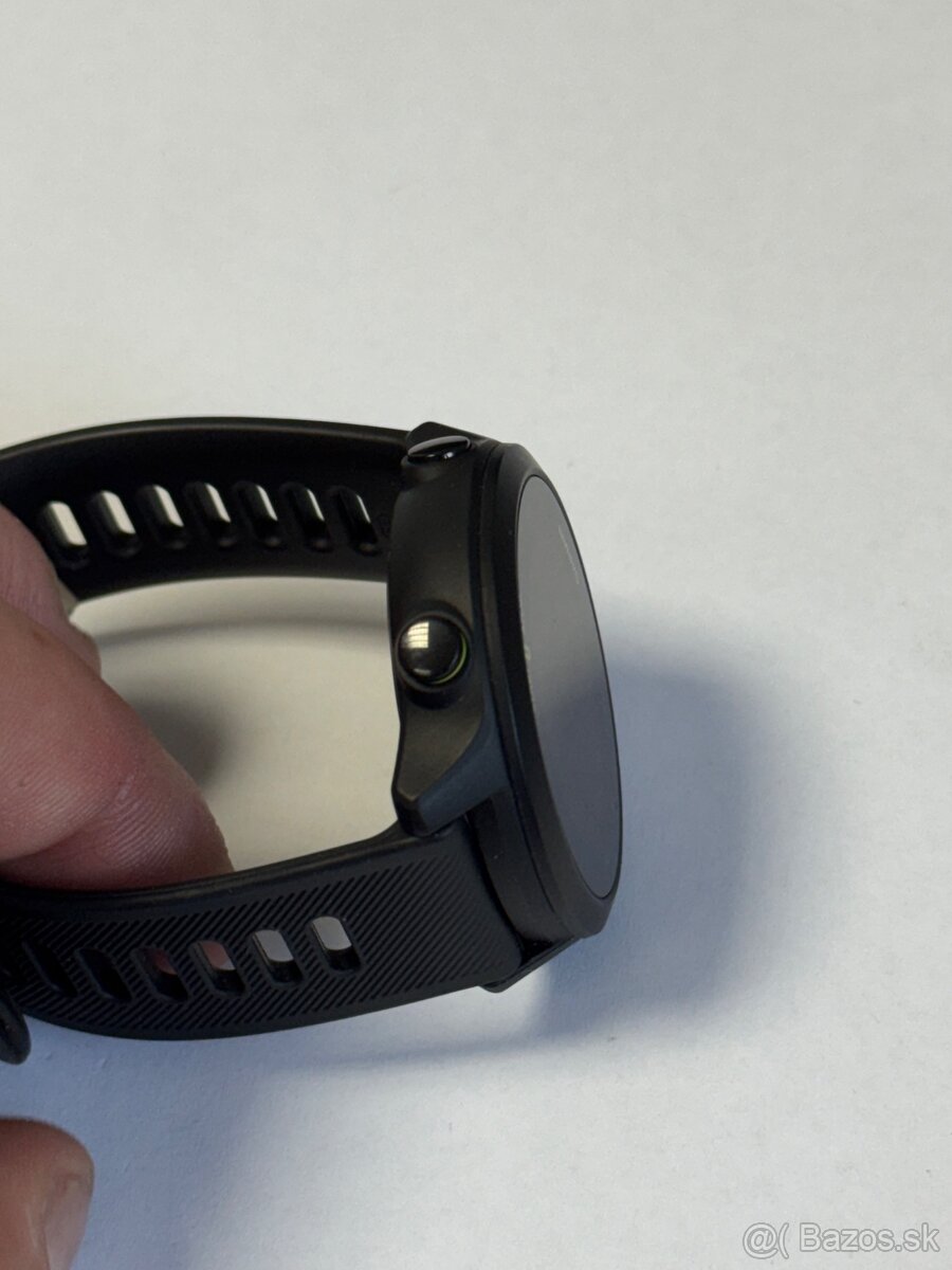 Garmin Forerunner 55 - nové, len vyskúšané - 7