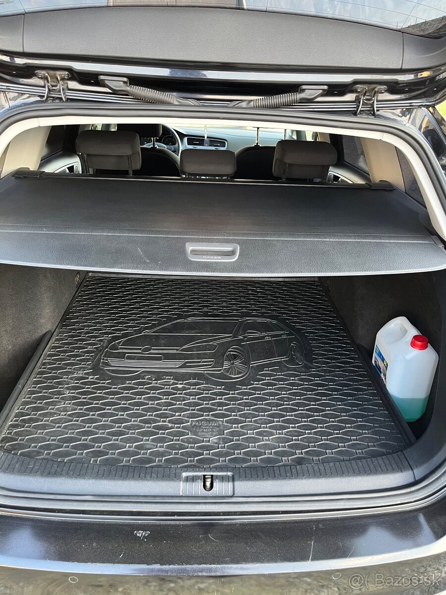 VW Golf Variant 1.4 TSI - 7