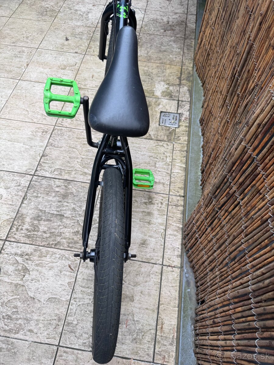 BMX Kawasaki - 7