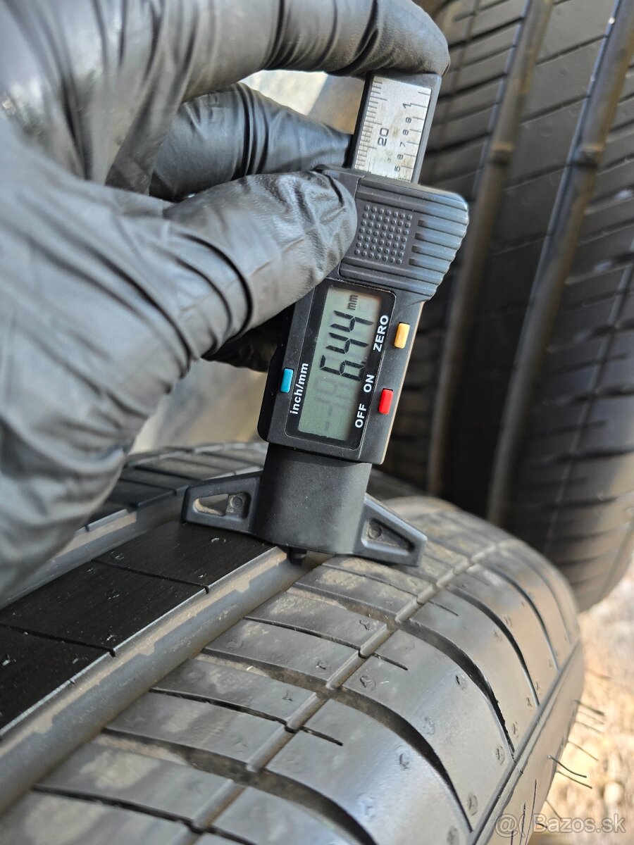 Letná Sada Volkswagen e-UP+GoodYear 165/65 R15 - 7