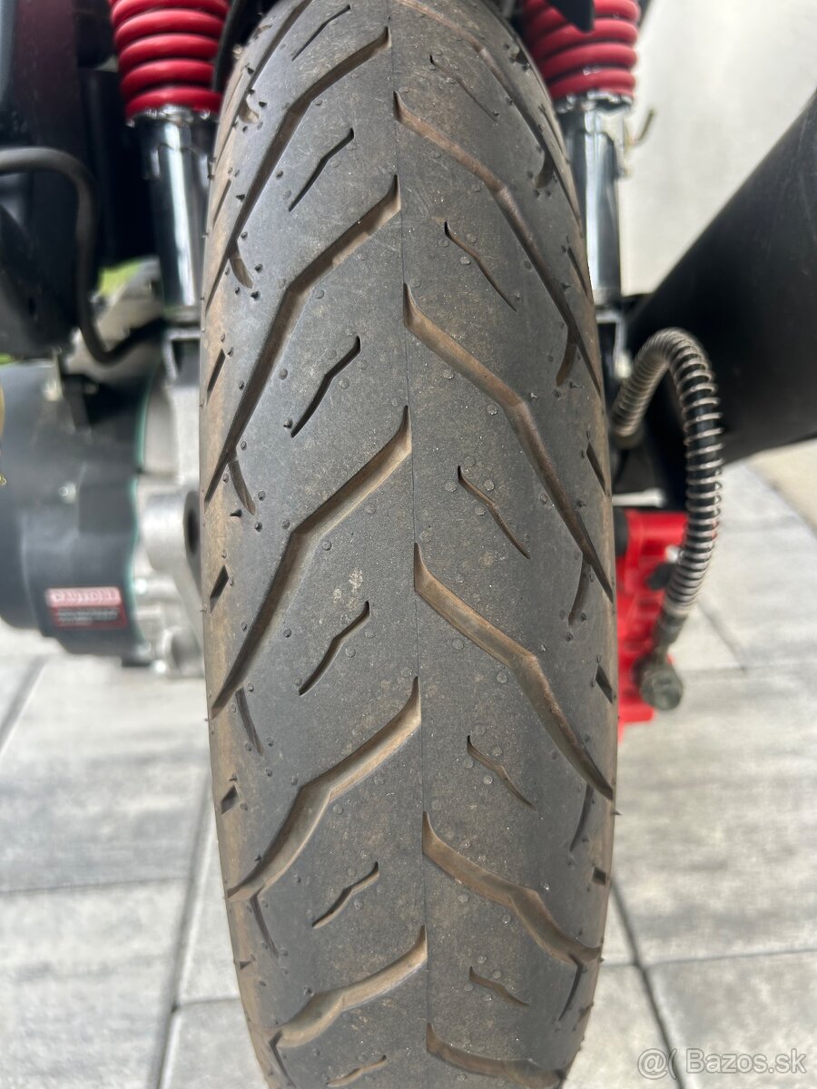 MAXON Ardour 125 - 7