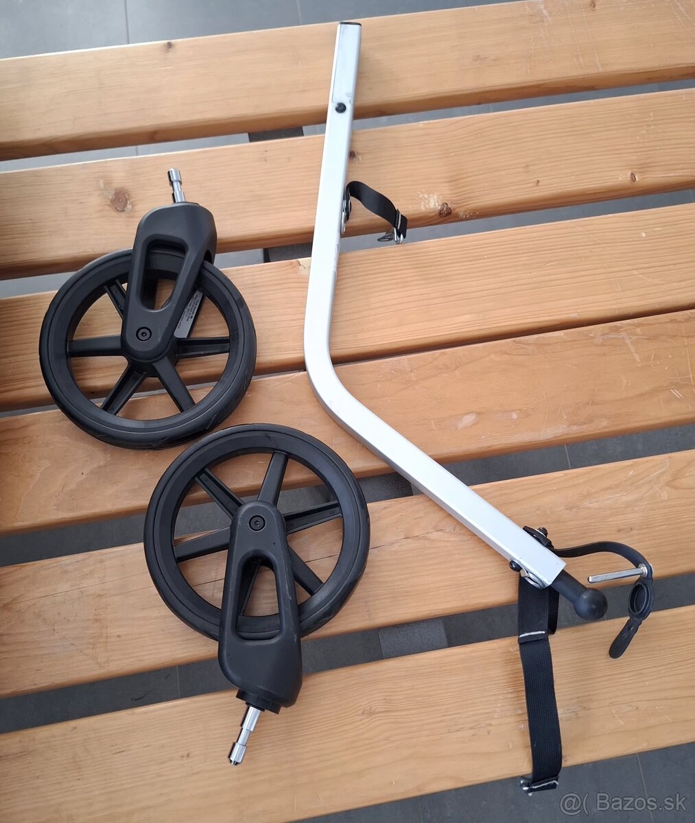 Thule Courier - 7