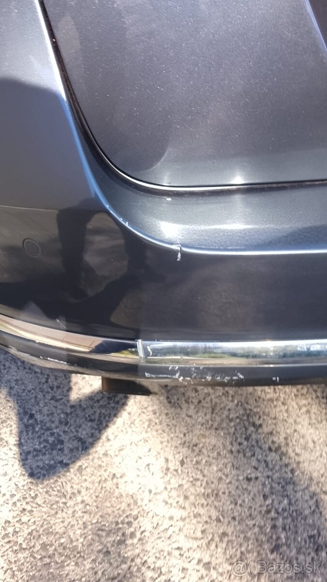 VW Passat 1,6TDI, 2011 - 7