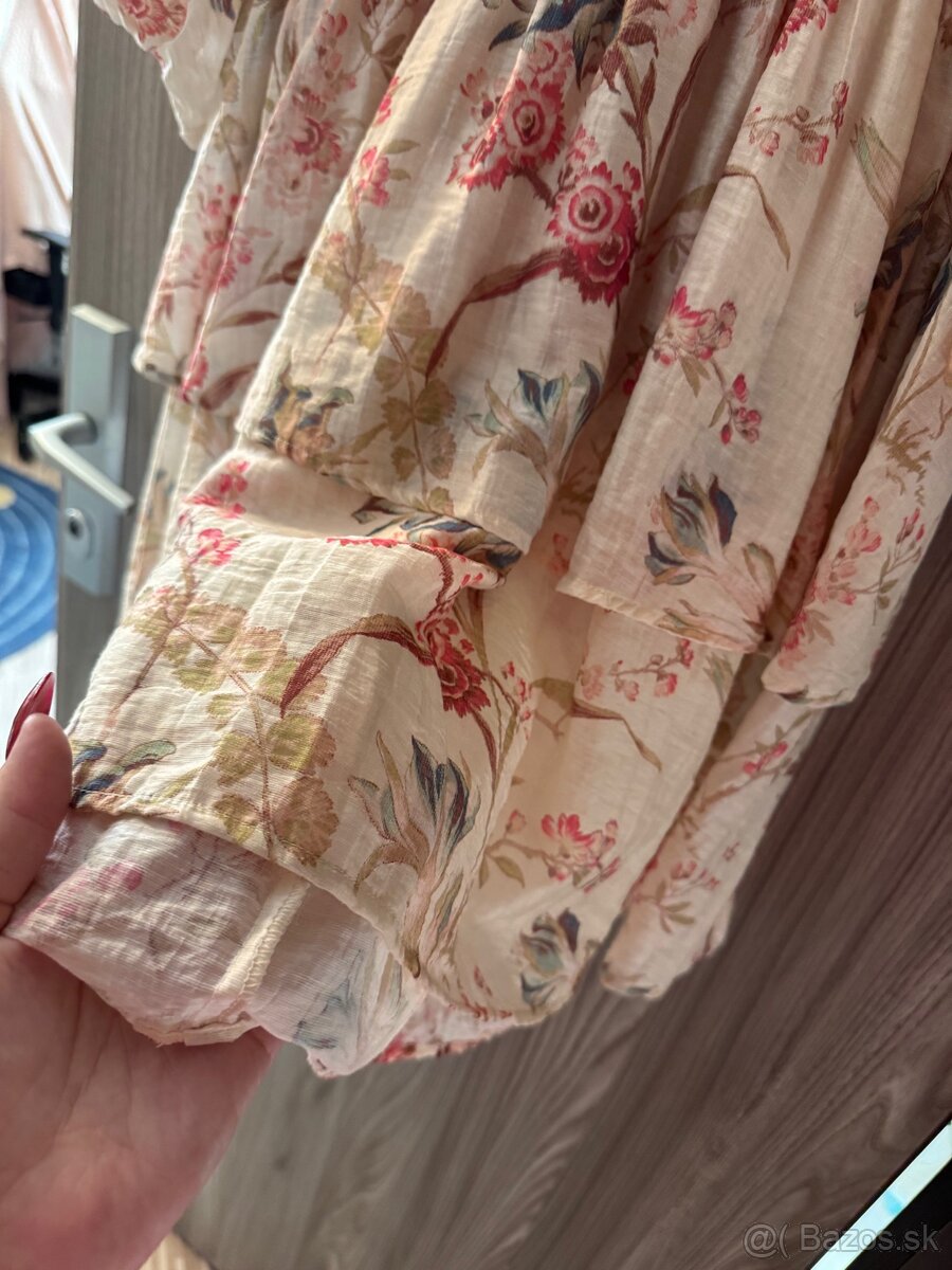H&M saty - 7