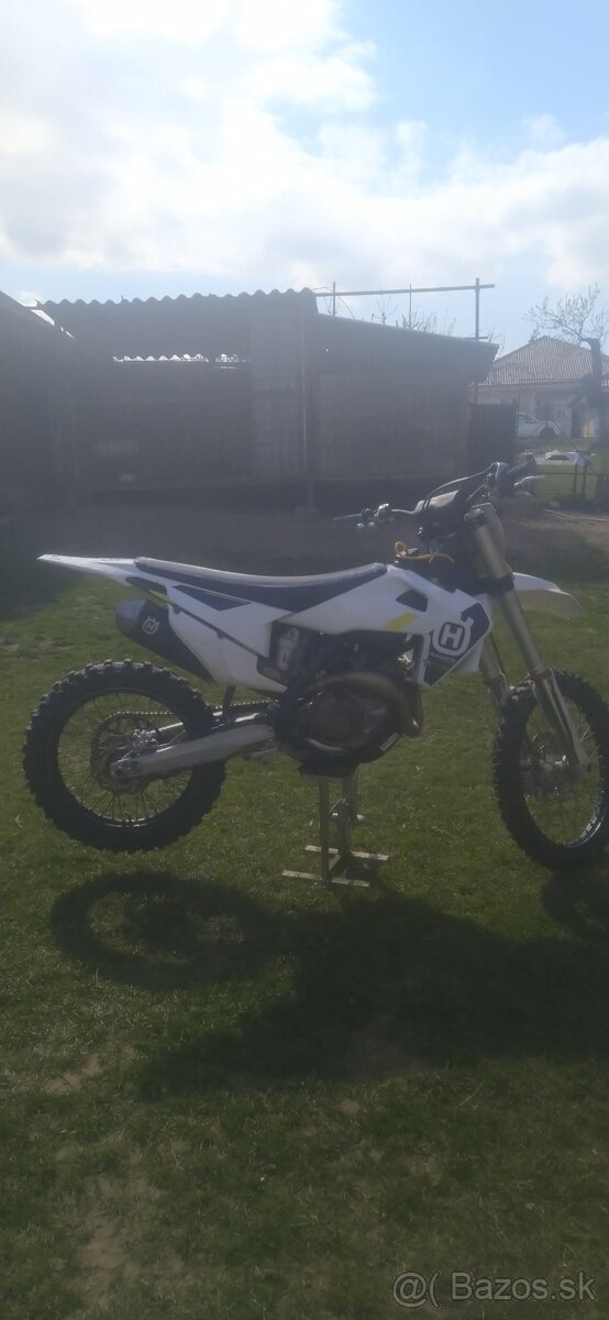 Husqvarna - 7