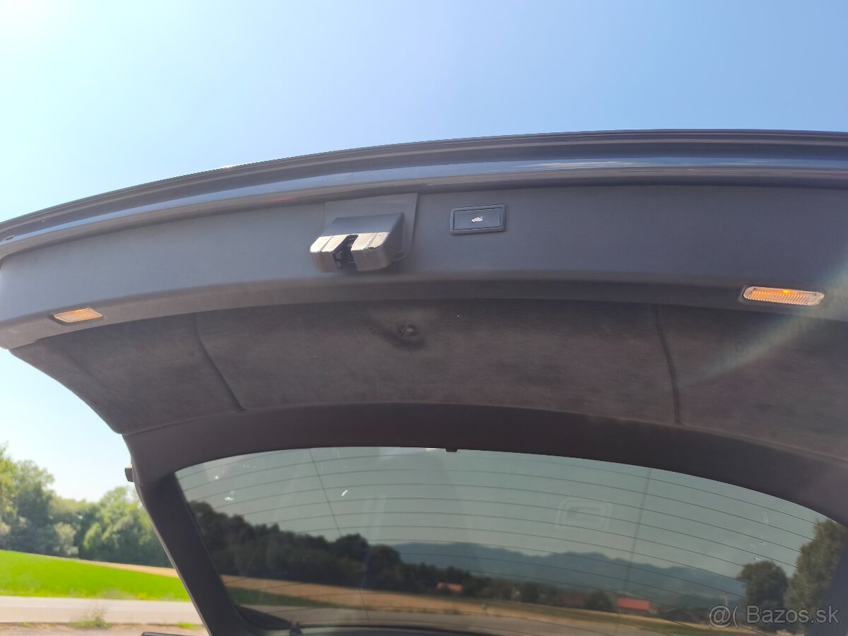Predám Audi A6 c6 Avant 2,7tdi - 7