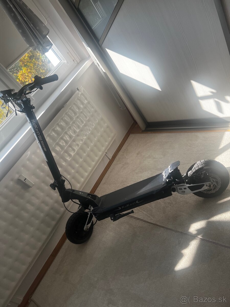 Kukirin G2 Master - 7