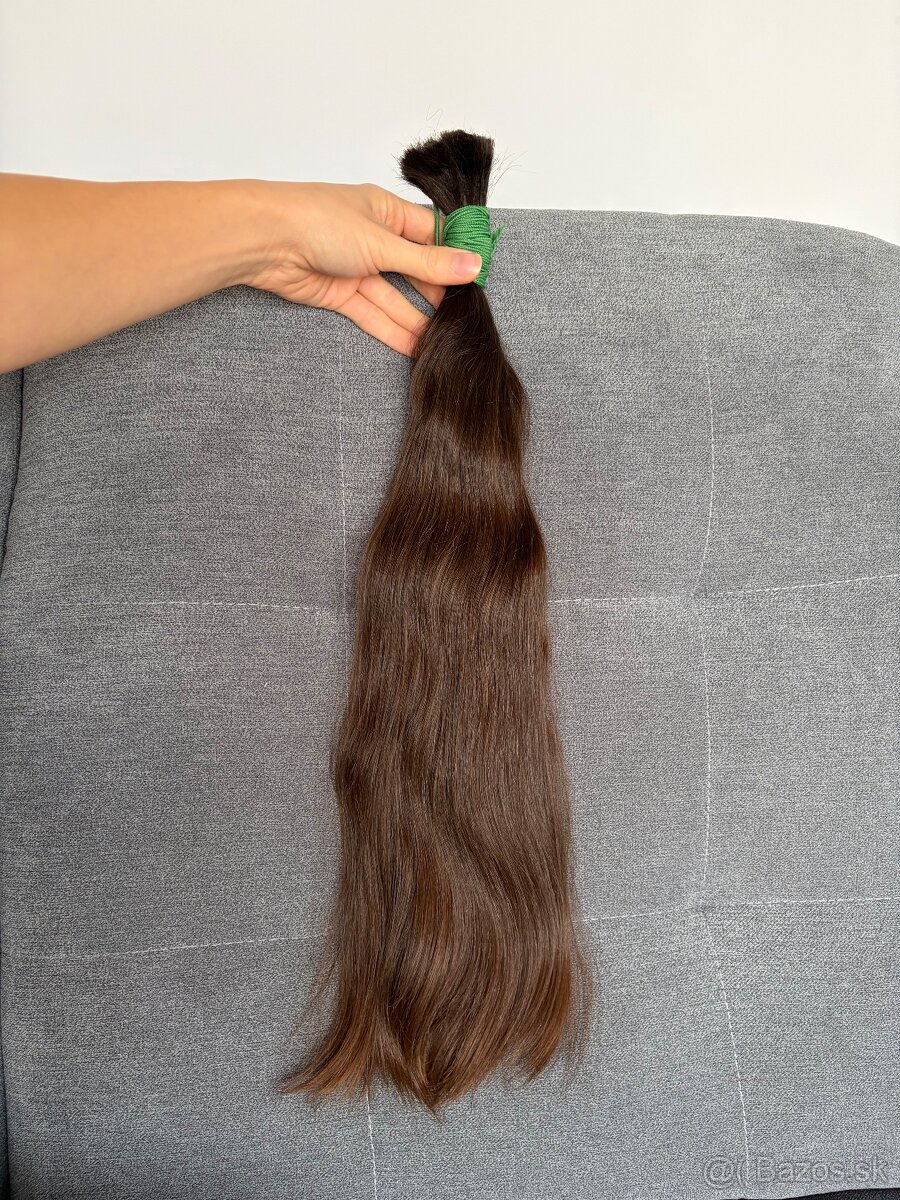 Panenske vlasy surove copy - 7