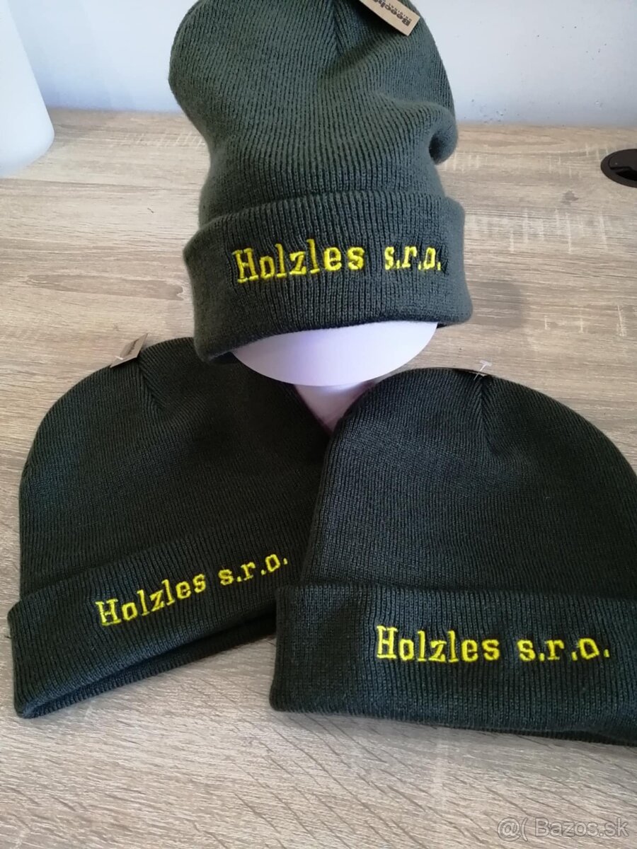 potlač a výšivky na oblečenie - 7