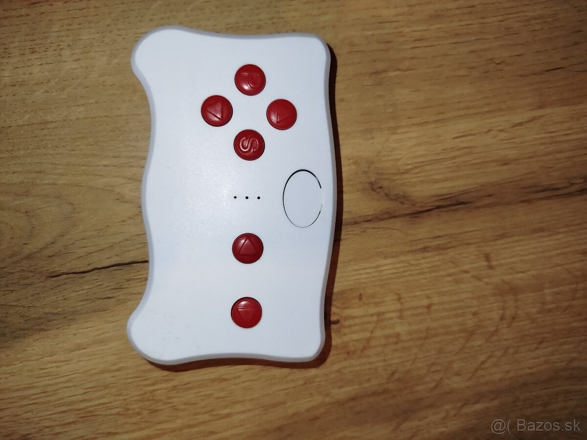 Detské Elektrické autíčko - 7