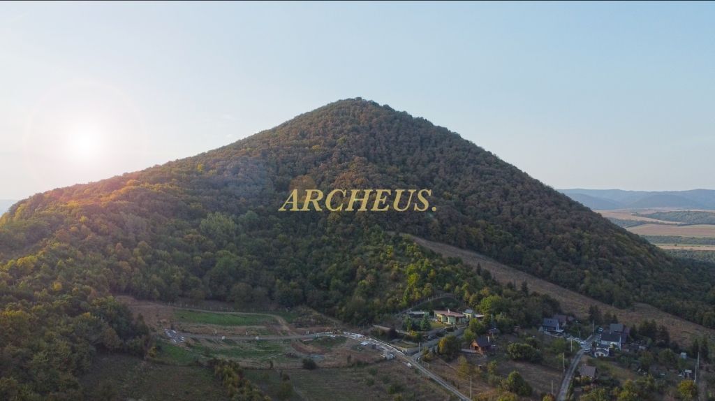 REKREAČNÝ POZEMOK POD HRADOM, VEĽKÝ ŠARIŠ, 508M2 - 7