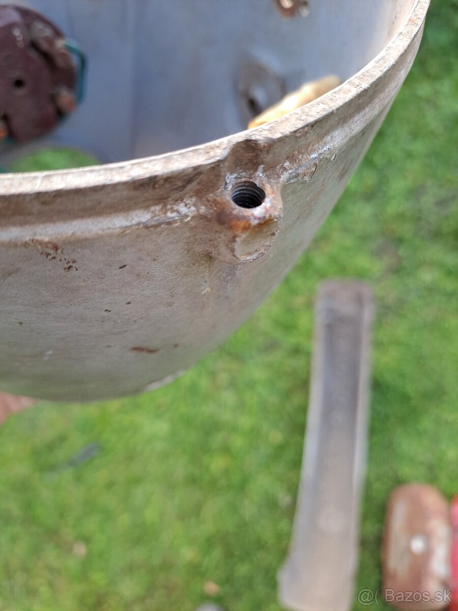 ČZ 125/476 175/477 diely - 7