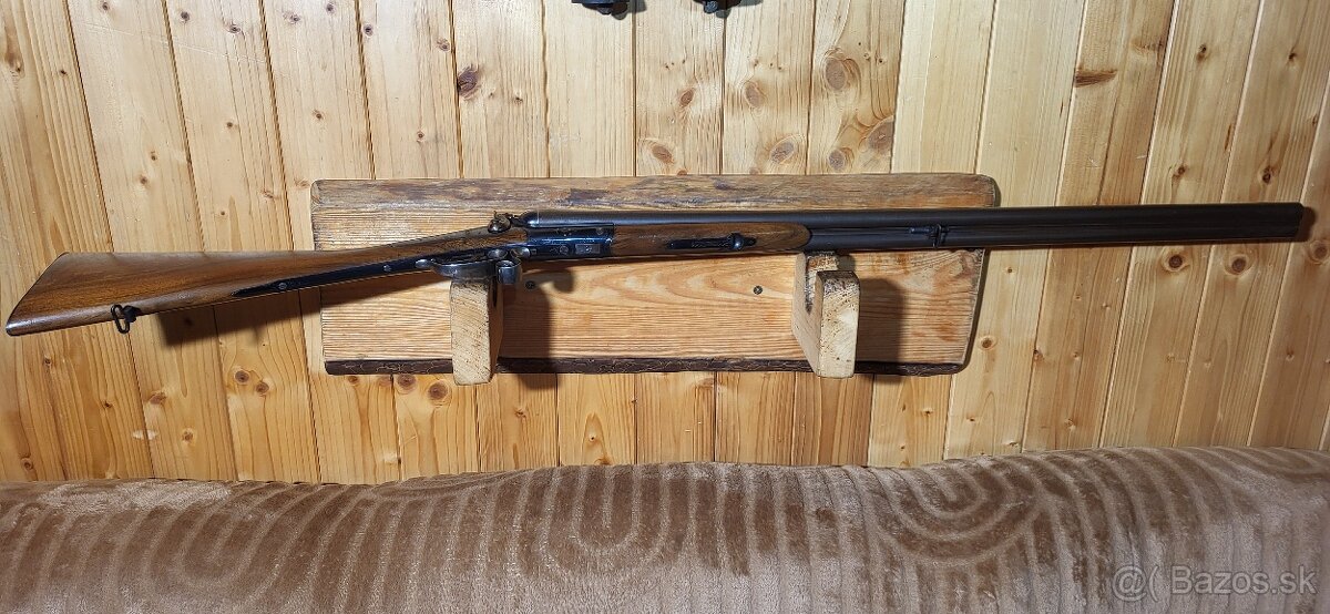 PUSKA BROKOVNICE LANCASTER CAL 16 TOP NÁDHERA - 7