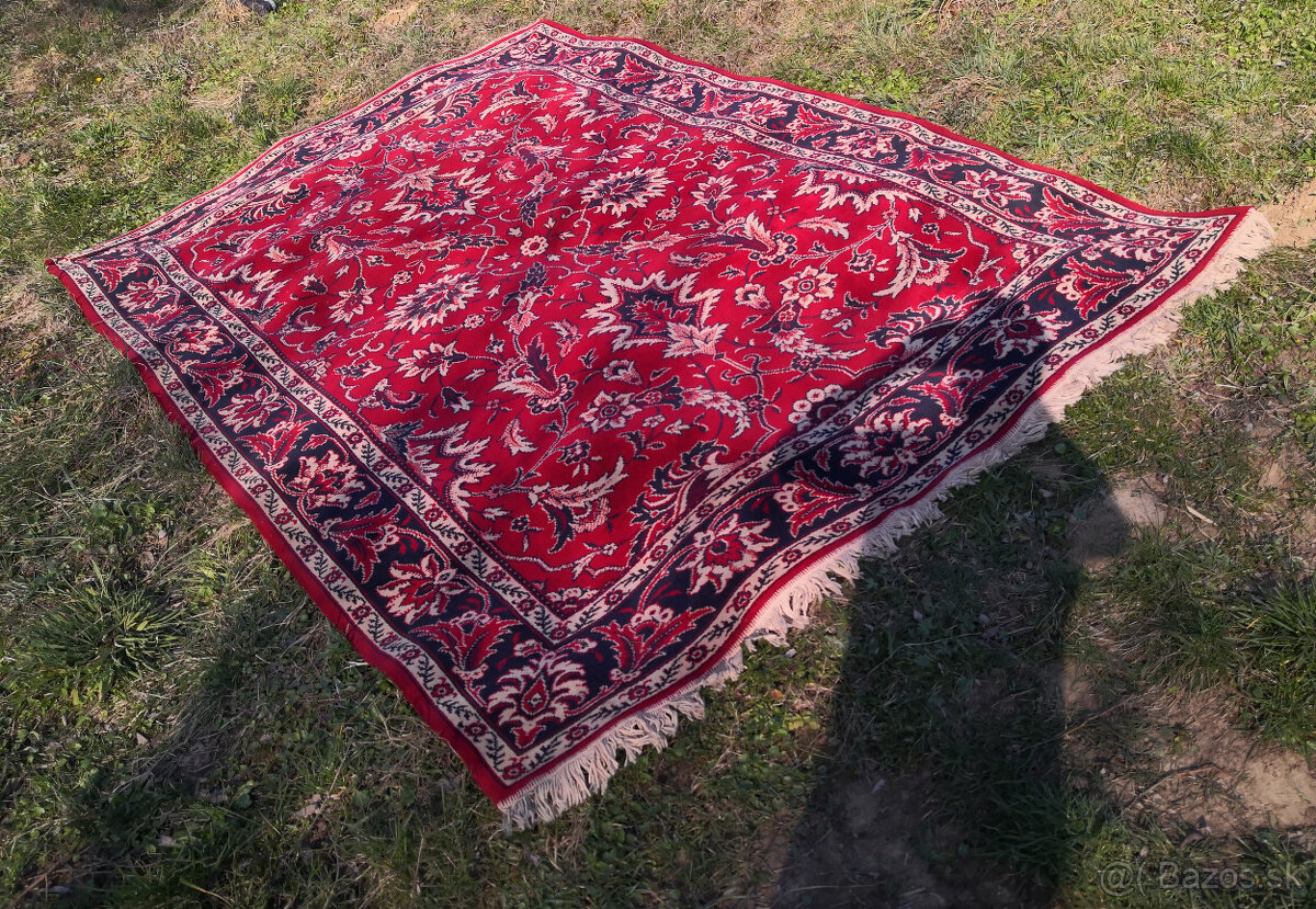 Perzský koberec 300x200cm - 7