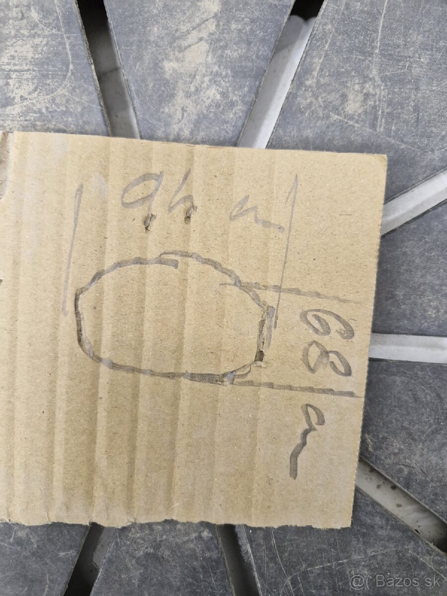 Predam 2 ks pelech - 7