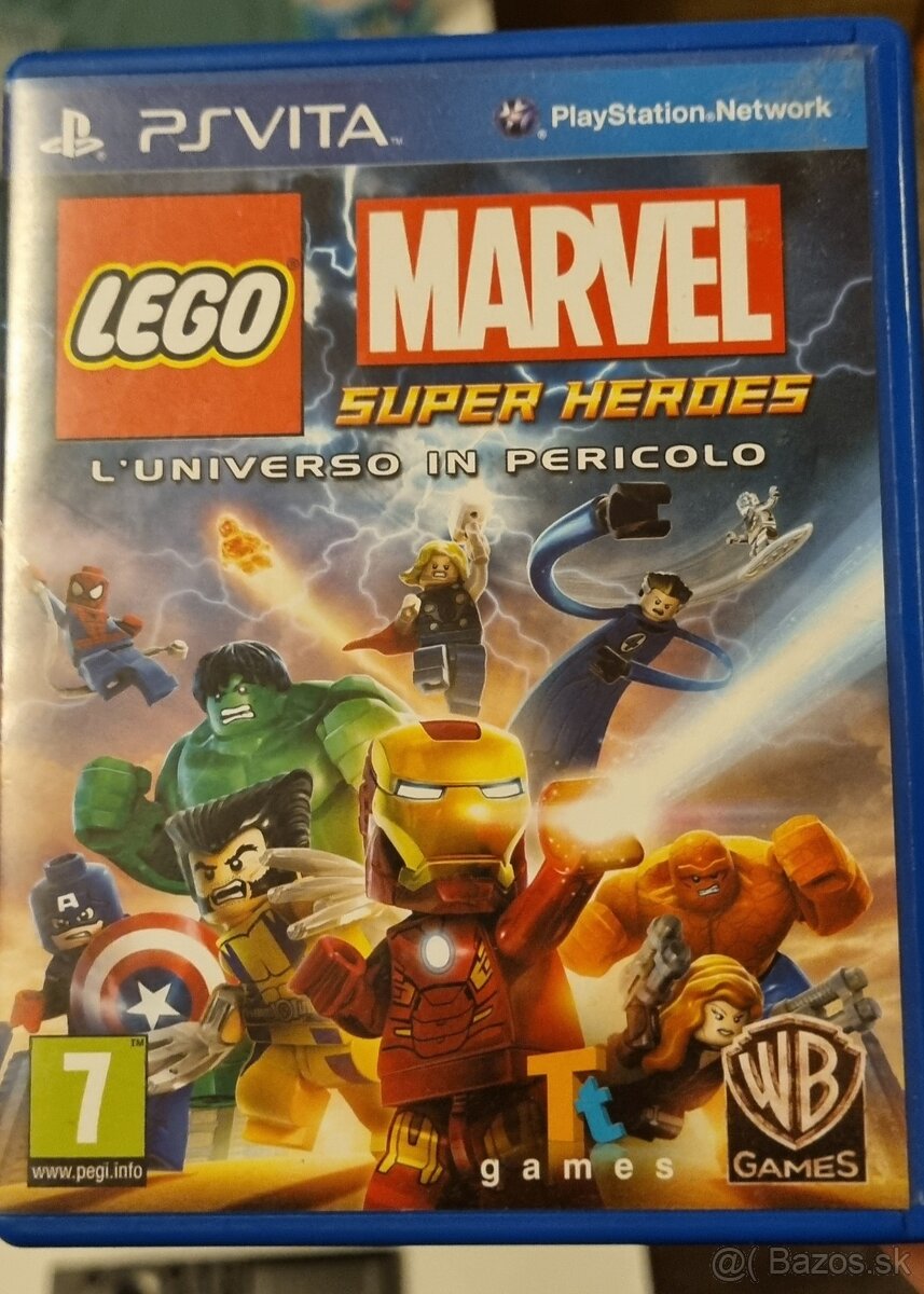 PSP VITA (jailbreak) - 7