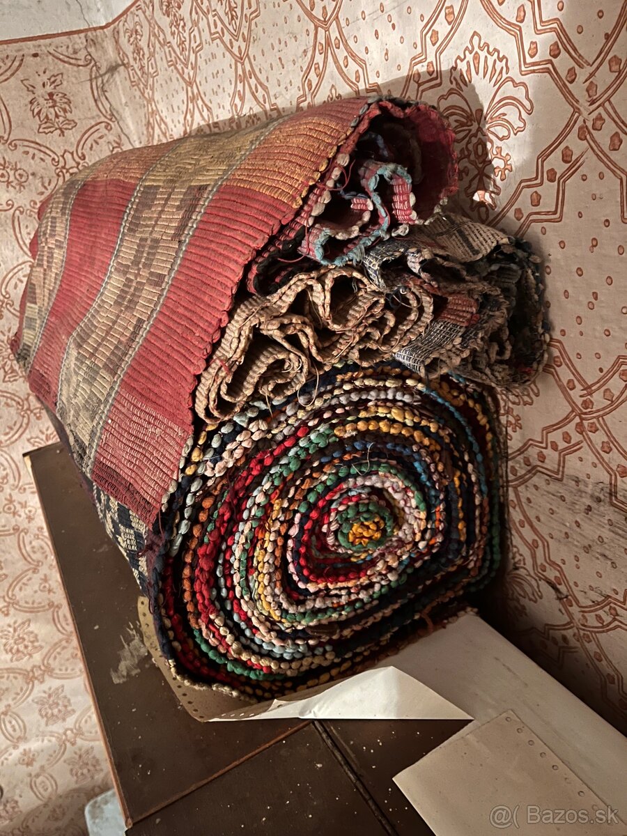 Predám starožitnosti - 7