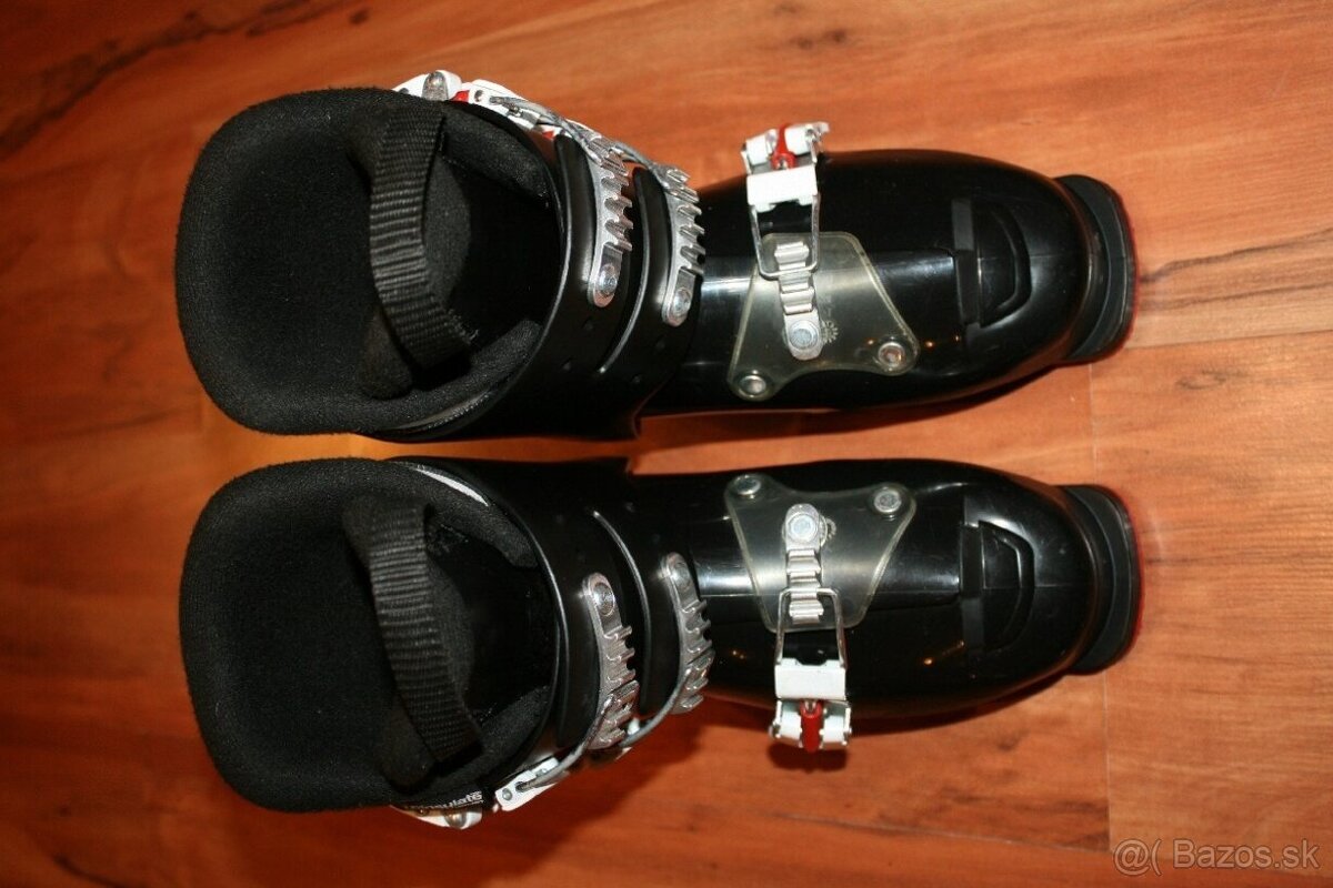 lyže Atomic redster J 2 130 cm - 7