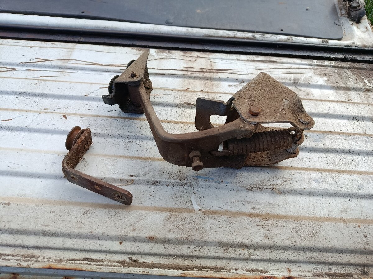 Barkas B1000 náhradné diely - 7