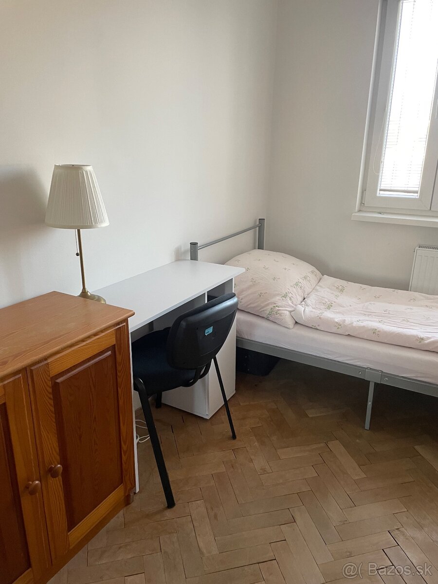 Prenajom izby - 7
