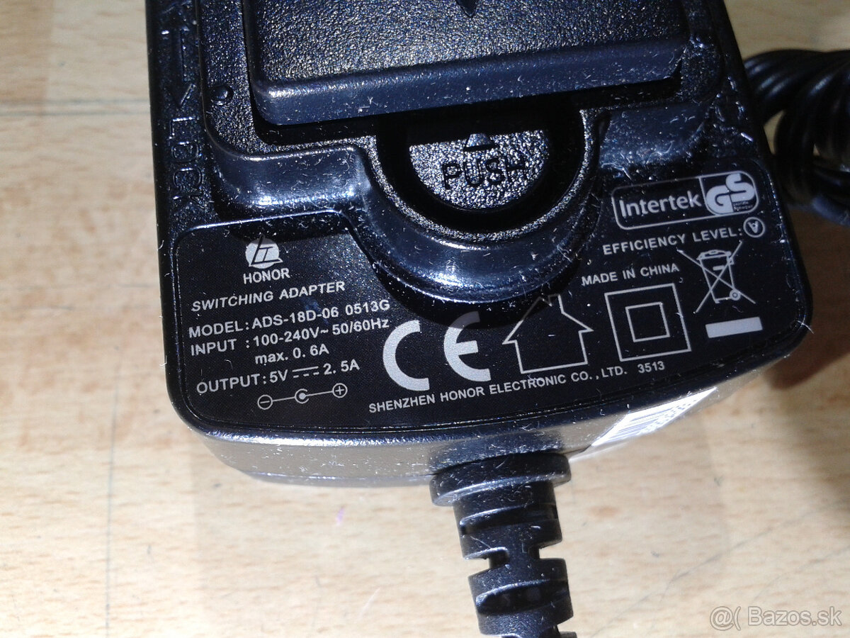 pc zdroje 24+4pin za 10e kus - 7