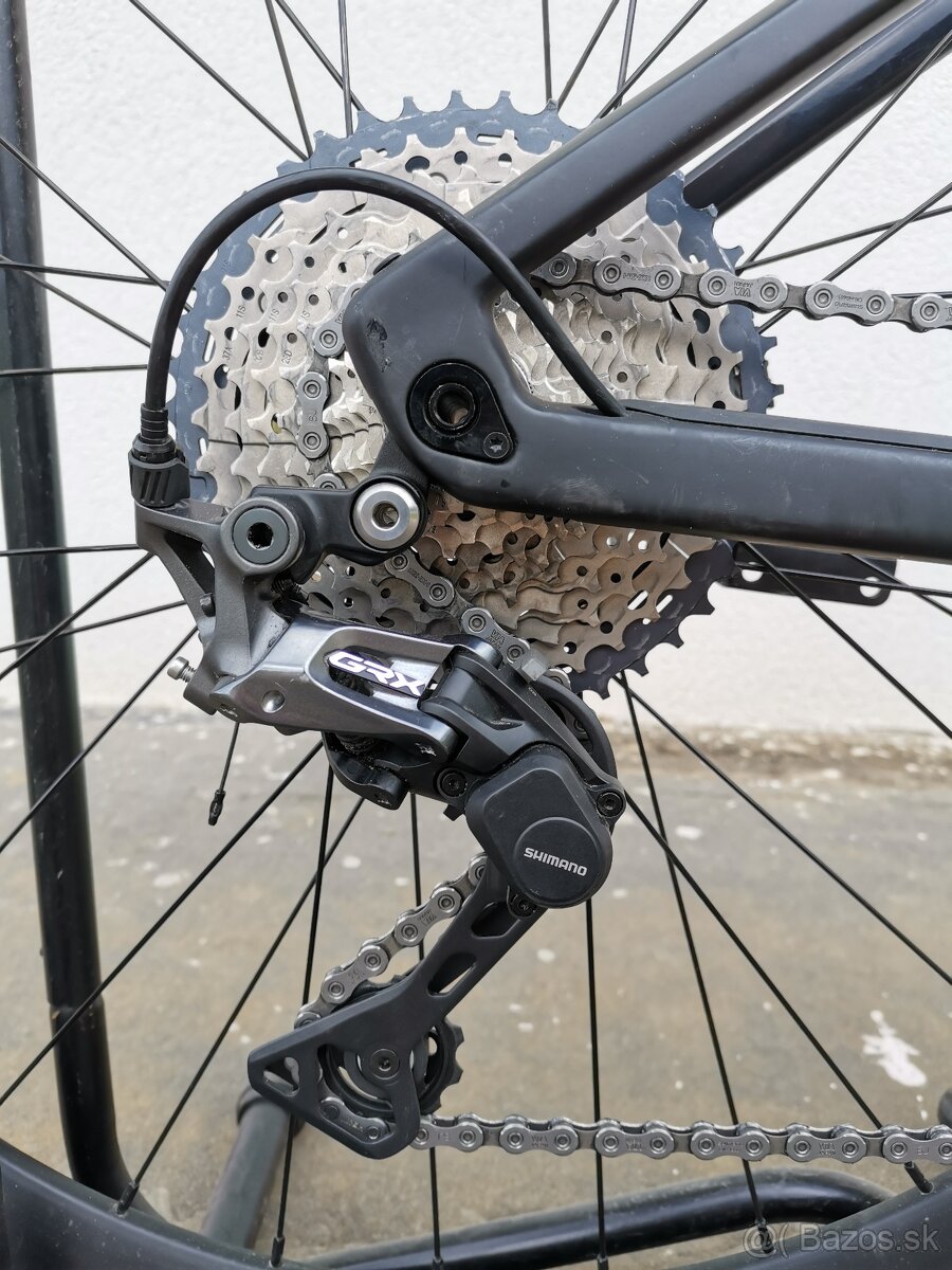 BMC Alpenchalenge AMP Sport Three DB - 7