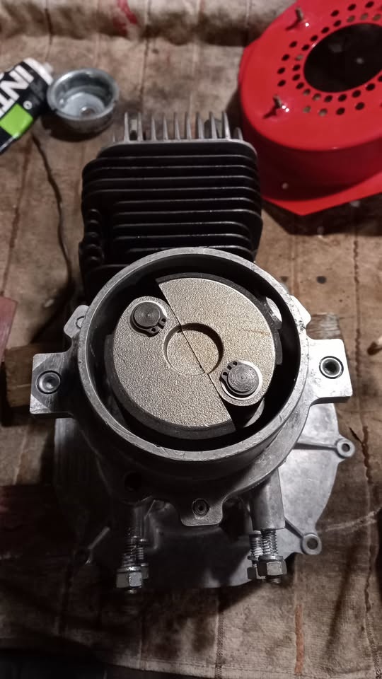 Predám VARI DMJ-315 s prevodovkou DSK-317 - 7