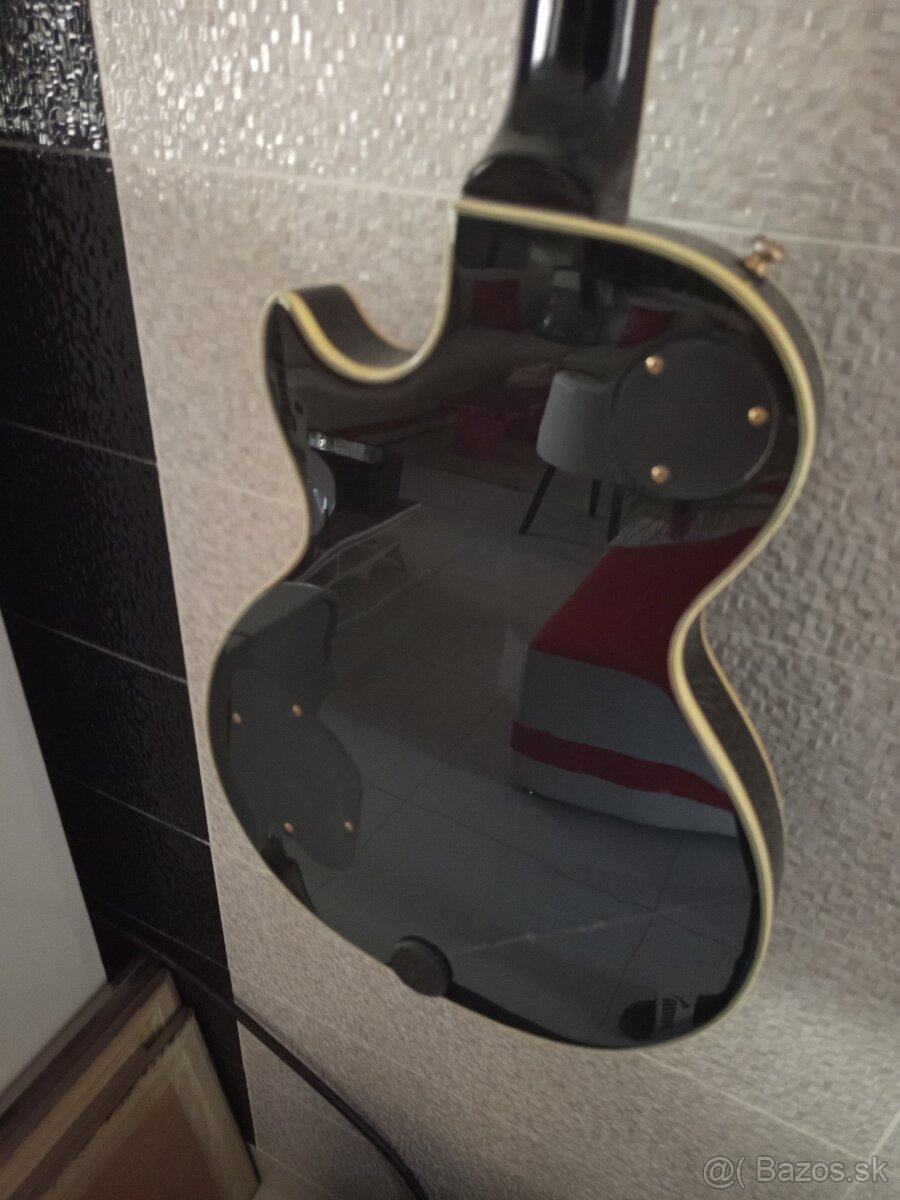 Gibson les Paul , napodobenina - 7