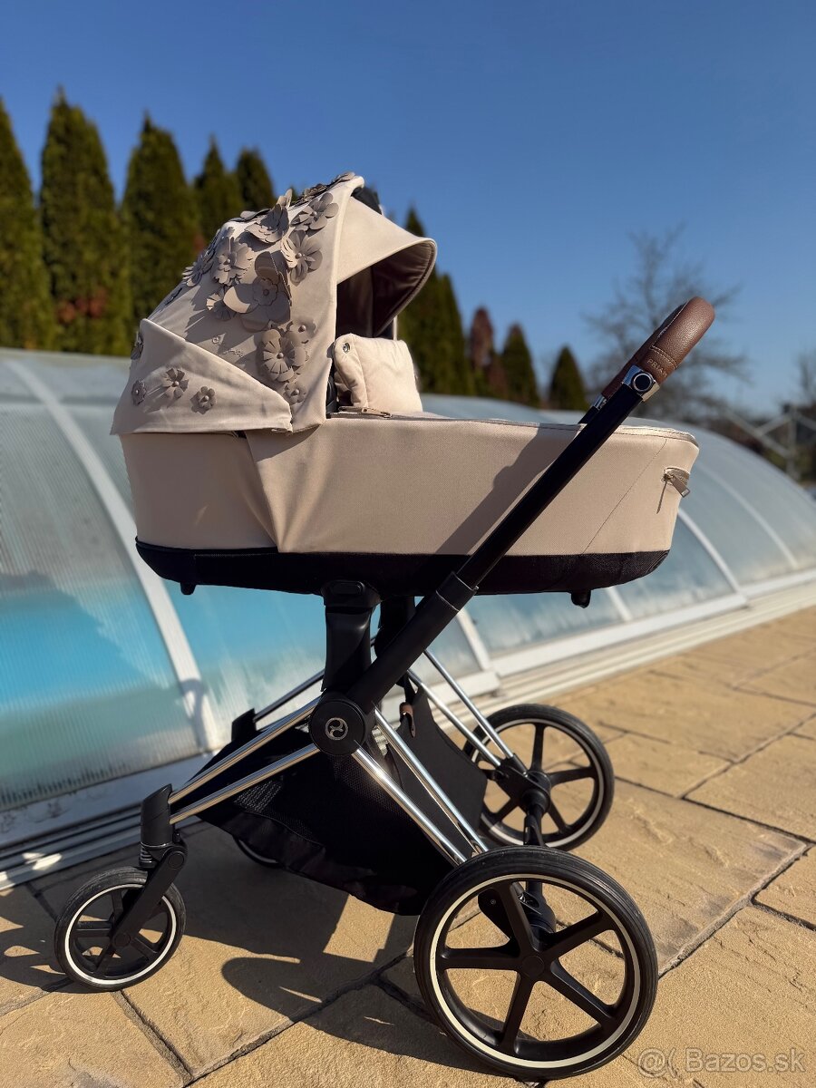 Cybex priam Simply - 7