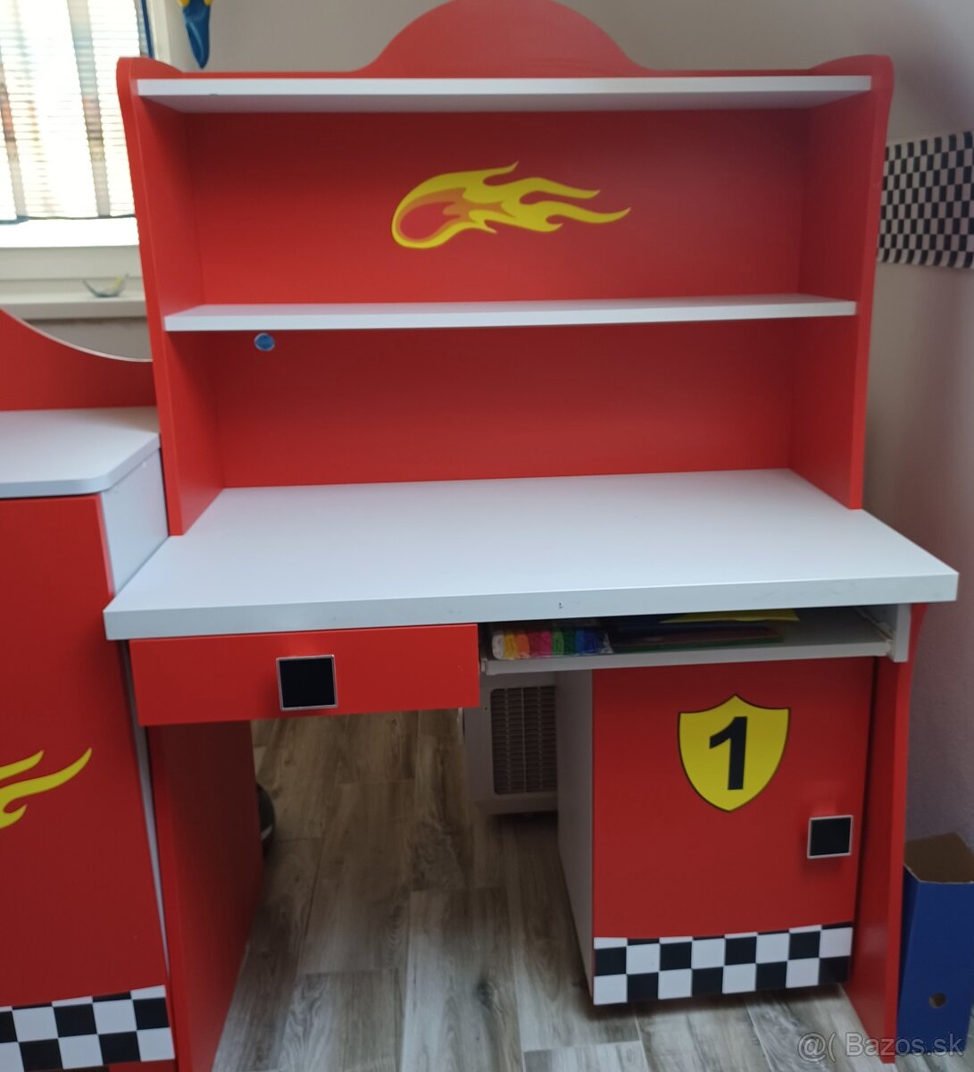 Chlapčenská detská izba - 7