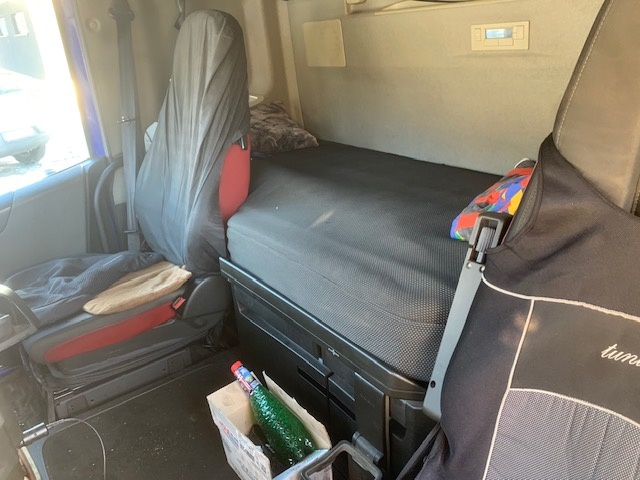 VOLVO FH 500 r.v.:1/2015 - 7