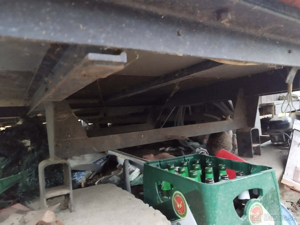 unimobunka 8x2,5 m hliniova - 7