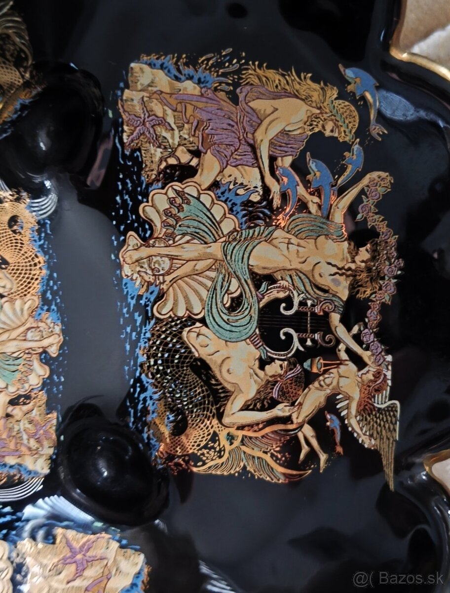 Dekorácia/zberateľský kúsok - 7