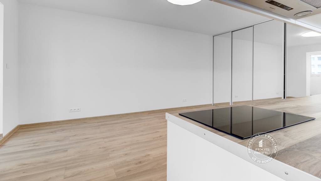 AXIS REAL | 1,5-izbový byt, BA IV. Devínska Nová Ves, Milana - 7