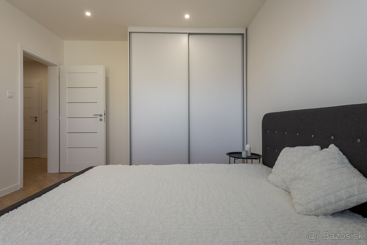 2 izbový byt s loggiou, 54 m2, Košice -Západ - 7