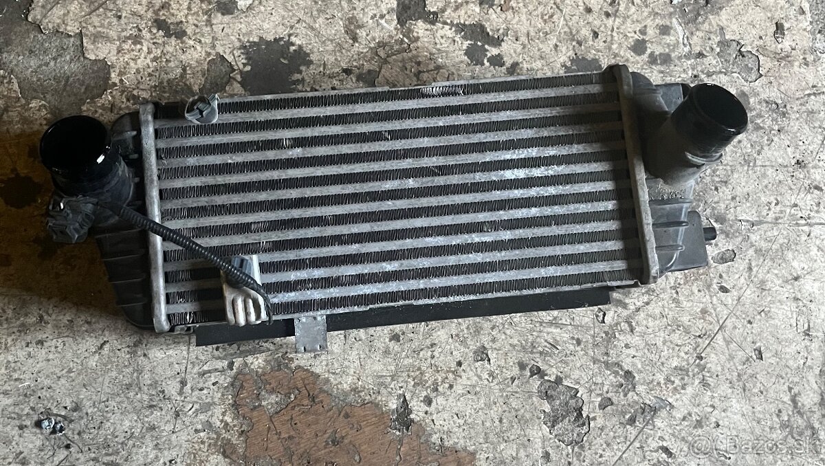 Diely na motor Kia Hyundai 1.7 CRDI 104kw EURO 6 - 7