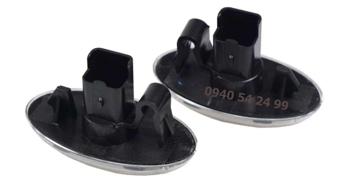 LED smerovky pre Citroen & Peugeot - 7