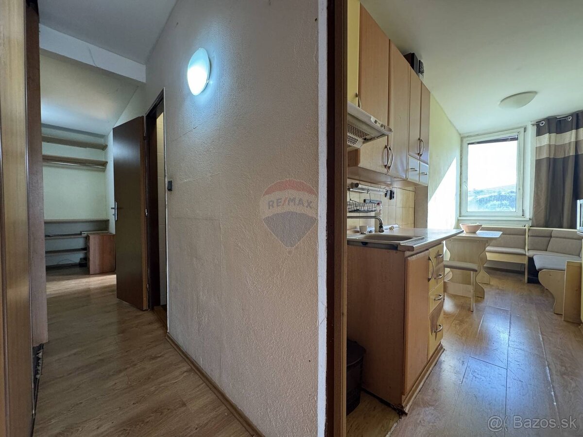 Na predaj byt Tvrdošín, Medvedzie (bezbariérový 2-izbový byt - 7