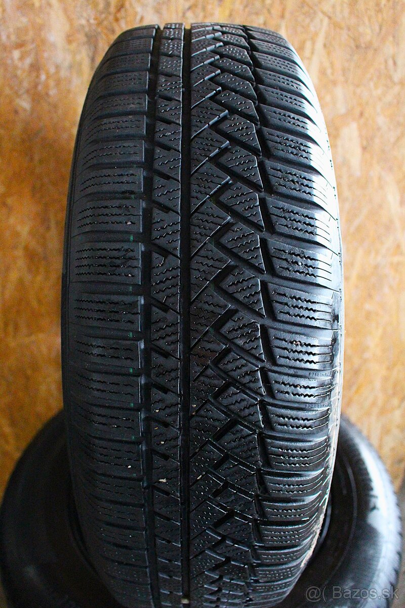 16".5x114,3 r16..RIAL..KIA/HYUNDAI...Zaťažove..ZIMNA..SADA - 7