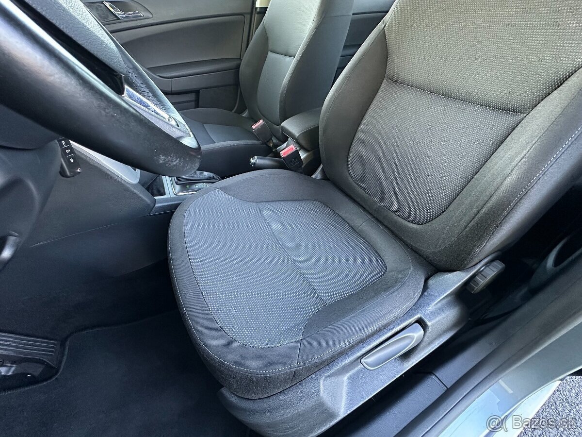 Škoda YETI 1.4TSI/110kW 4x4 DSG ČR r.v. 2017 - 7